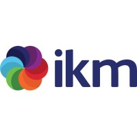 IKM Consulting Ltd Logo
