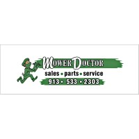 Mower Doctor Logo