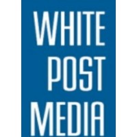 WHITE POST MEDIA GROUP, INC. Logo