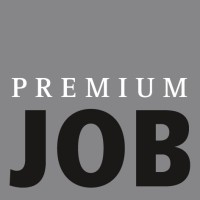 PremiumJob AG Logo