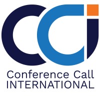 Conference Call International Logo