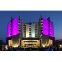 The Zuri Whitefield, Bangalore Logo