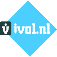 IVOL Logo