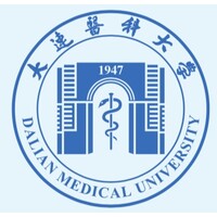 Dalian Medical University Logo