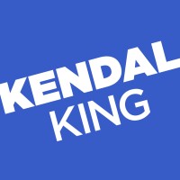 Kendal King Logo
