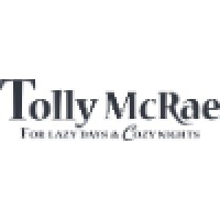 Tolly McRae Logo