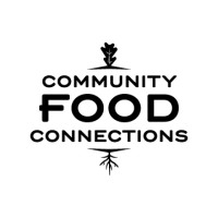 Community Food Connections Logo