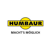 Humbaur GmbH Logo