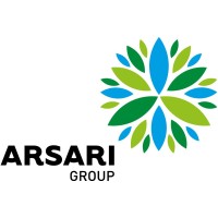 Arsari Group Logo