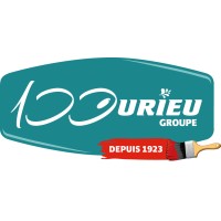 DURIEU GROUPE Logo