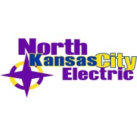 North Kansas City Electric Logo