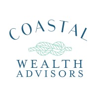 Coastal Wealth Advisors Logo