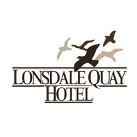 Lonsdale Quay Hotel Logo