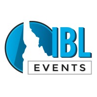 IBL Events Logo