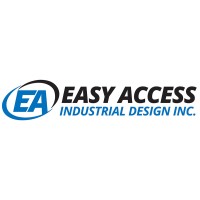 Easy Access Industrial Design Inc. Logo