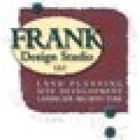 Frank Design Studio, LLC Logo