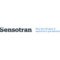 Sensotran, s.l. Logo