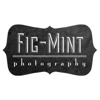 Fig-Mint Photography Logo
