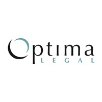 Optima Legal Logo