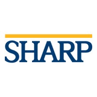 Sharp Rees-Stealy Medical Group Logo