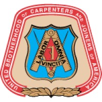 Carpenters’ District Council of Ontario Logo