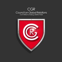 Council on Global Relations Logo