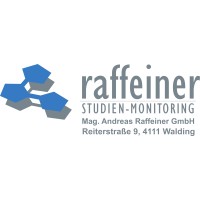 Mag. Andreas Raffeiner GmbH Logo