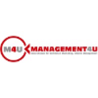 MANAGEMENT4U Logo