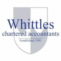 Whittles LLP Logo