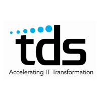Transitional Data Services - TDS Logo