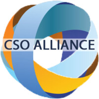 CSO Alliance Ltd Logo