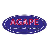 Agape Financial Group LLC Logo