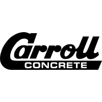 Carroll Concrete Logo