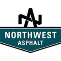 Northwest Asphalt, Inc. Logo