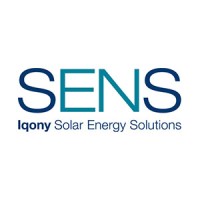 SENS - STEAG Solar Energy Solutions Logo