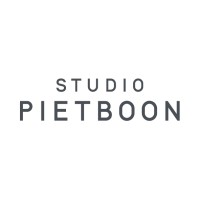 Studio Piet Boon Logo