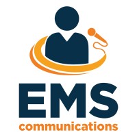 EMS Communications LLC Logo