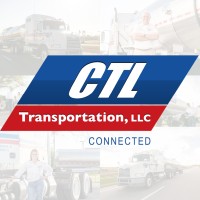 CTL Transportation, LLC Logo
