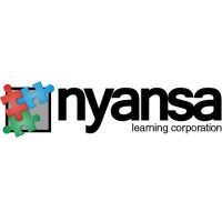 Nyansa Learning Corporation Logo
