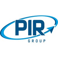 PIRGROUP Logo