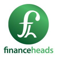 FinanceHeads Ltd Logo