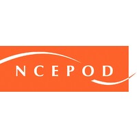 NATIONAL CONFIDENTIAL ENQUIRY INTO PATIENT OUTCOME AND DEATH Logo