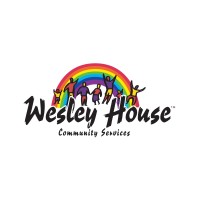 WESLEY HOUSE COMMUNITY SERVICES INC Logo