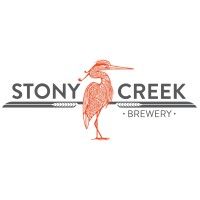 Stony Creek Brewery Logo