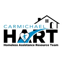 Carmichael HART Logo