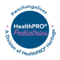HEALTHPRO PEDIATRICS, LLC Logo