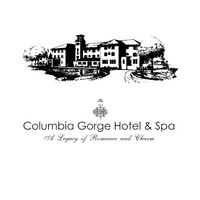 Columbia Gorge Hotel & Spa Logo