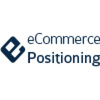 Ecommerce Positioning Logo