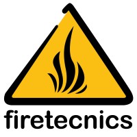 Firetecnics Systems™ Ltd Logo