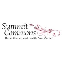SUMMIT COMMONS REHABILITATION & HEALTH CARE CENTER Logo